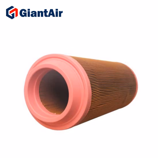 Filtro de ar C20500 da peça do compressor de ar 4550056124 4550057104 4550057133 4550056154