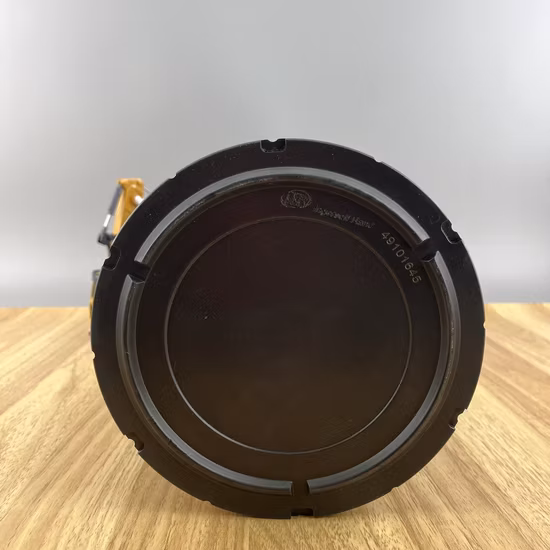 Melhor preço Filtro de ar de substituição 39708466 para filtro de compressor de ar ingersoll copco