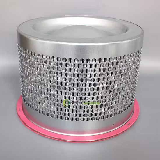Personalização Acessórios para compressores de ar Filtros Separação de peças sobressalentes Filtração Separador de óleo Filtro Filtro de óleo Filtro de ar Atlas Copco Ingersoll Rand Sullair