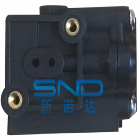 Válvula de sopro 1622369480 para conjunto de válvula de descarga de parafuso