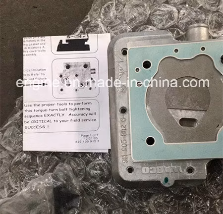 Kit de reparo do compressor de ar da ilha 4936226 4309439 4089207 3800821 4089238