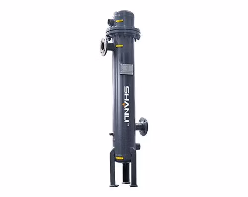 Peças sobressalentes do refrigerador de ar / compressor de ar Shanli