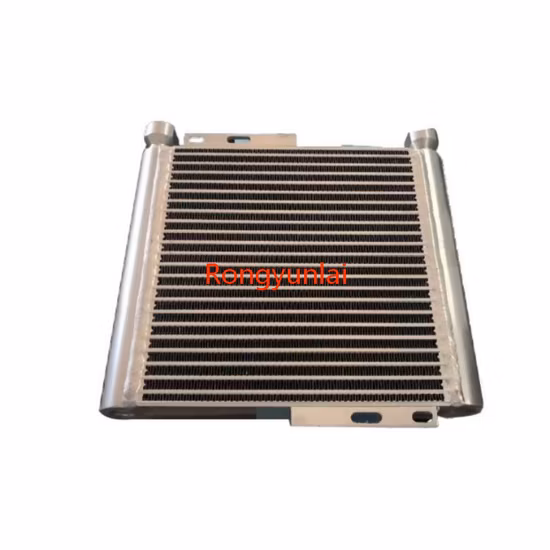 Refrigerador de peças sobressalentes do compressor de ar 1622877600 para Atlas Copco