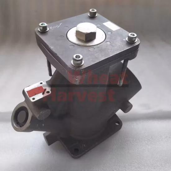 Válvula de admissão de peças sobressalentes de compressor de ar de alta qualidade 1622515680 1622349080